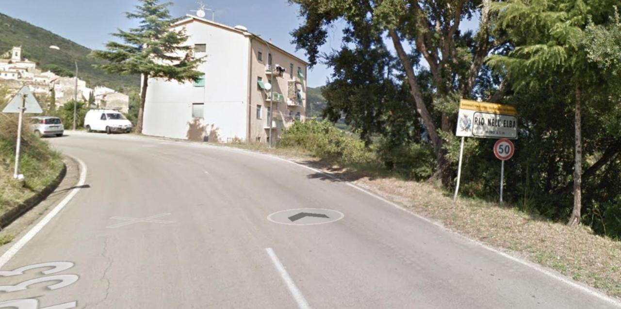 Appartamento Teresa Rio nell'Elba Exterior photo
