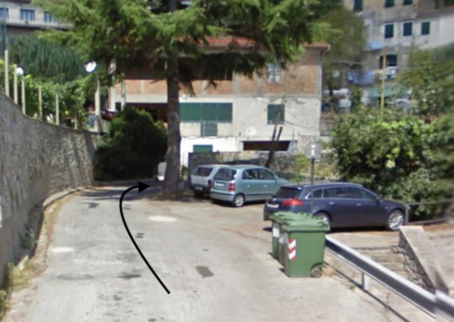 Appartamento Teresa Rio nell'Elba Exterior photo
