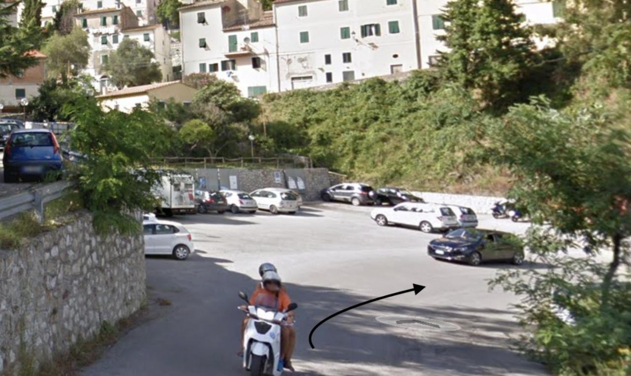 Appartamento Teresa Rio nell'Elba Exterior photo