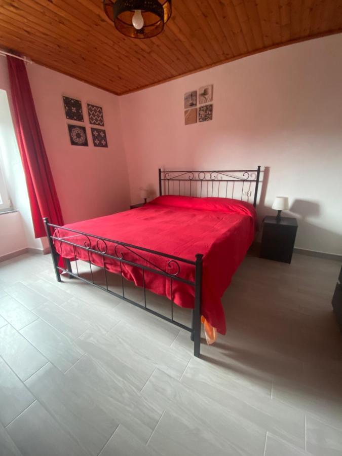 Appartamento Teresa Rio nell'Elba Exterior photo